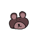 めんどいときに使うやつ（個別スタンプ：29）
