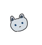 めんどいときに使うやつ（個別スタンプ：31）
