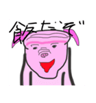 産業革命（個別スタンプ：6）