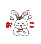 一橋大学KODAIRA祭 こだまちゃんスタンプ（個別スタンプ：8）