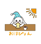 一橋大学KODAIRA祭 こだまちゃんスタンプ（個別スタンプ：11）