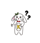 一橋大学KODAIRA祭 こだまちゃんスタンプ（個別スタンプ：14）