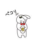 一橋大学KODAIRA祭 こだまちゃんスタンプ（個別スタンプ：18）