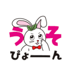一橋大学KODAIRA祭 こだまちゃんスタンプ（個別スタンプ：24）