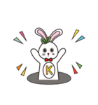 一橋大学KODAIRA祭 こだまちゃんスタンプ（個別スタンプ：25）