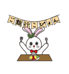 一橋大学KODAIRA祭 こだまちゃんスタンプ（個別スタンプ：28）
