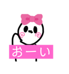 適当そうなスタンプ（個別スタンプ：4）