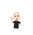 唐沢さん（個別スタンプ：1）