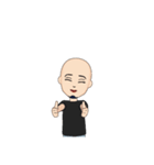 唐沢さん（個別スタンプ：2）