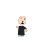 唐沢さん（個別スタンプ：3）