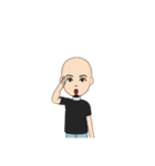 唐沢さん（個別スタンプ：4）