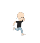 唐沢さん（個別スタンプ：6）