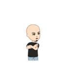 唐沢さん（個別スタンプ：7）