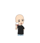唐沢さん（個別スタンプ：8）