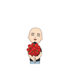 唐沢さん（個別スタンプ：9）
