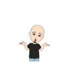 唐沢さん（個別スタンプ：10）
