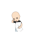 唐沢さん（個別スタンプ：12）