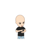 唐沢さん（個別スタンプ：14）