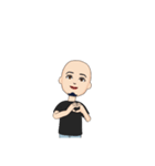唐沢さん（個別スタンプ：15）