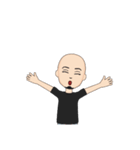 唐沢さん（個別スタンプ：16）