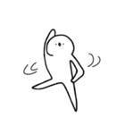 とり～普段使い用～（個別スタンプ：27）