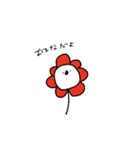 とり～普段使い用～（個別スタンプ：37）
