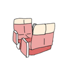 MAMITO①（個別スタンプ：2）