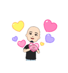 唐沢さん2（個別スタンプ：3）