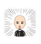 唐沢さん2（個別スタンプ：12）