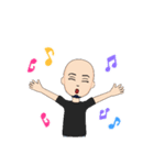 唐沢さん2（個別スタンプ：13）