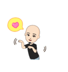 唐沢さん2（個別スタンプ：16）