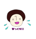バレンタイン〜気持ちスタンプ♡（個別スタンプ：12）