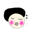 バレンタイン〜気持ちスタンプ♡（個別スタンプ：20）