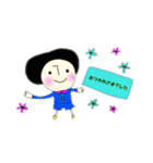 バレンタイン〜気持ちスタンプ♡（個別スタンプ：25）
