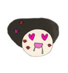 バレンタイン〜気持ちスタンプ♡（個別スタンプ：31）