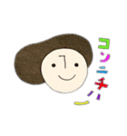 バレンタイン〜気持ちスタンプ♡（個別スタンプ：36）
