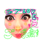 バビっと千恵山さんでございます第6弾だよ（個別スタンプ：5）