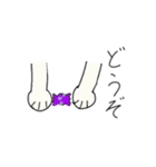 うさ子のゆるい日常（個別スタンプ：15）