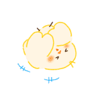 ぴよこのふぃーりんぐ（個別スタンプ：20）