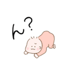あかちゃんスタンプ(日常)（個別スタンプ：13）