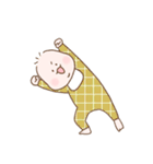 あかちゃんスタンプ(日常)（個別スタンプ：28）