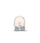 あかちゃんスタンプ(日常)（個別スタンプ：29）