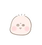 あかちゃんスタンプ(日常)（個別スタンプ：39）