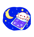 癒し系日常あいさつ（個別スタンプ：5）