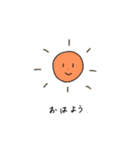 ゴリランド特製スタンプ（個別スタンプ：1）