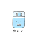 ゴリランド特製スタンプ（個別スタンプ：15）