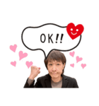 あんとっくスタンプ（個別スタンプ：13）
