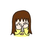 いきちゃん2歳 スタンプ2（個別スタンプ：11）