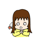 いきちゃん2歳 スタンプ2（個別スタンプ：13）