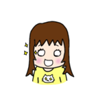 いきちゃん2歳 スタンプ2（個別スタンプ：14）